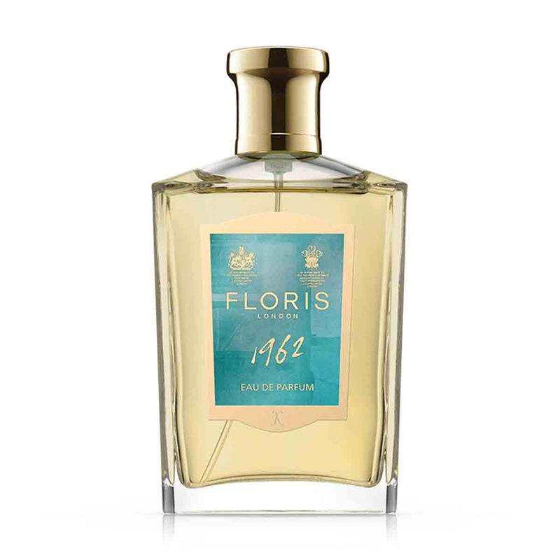 floris london 1962 eau de parfum 100ml