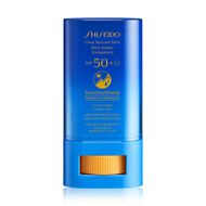 faces clear suncare stick spf 50
