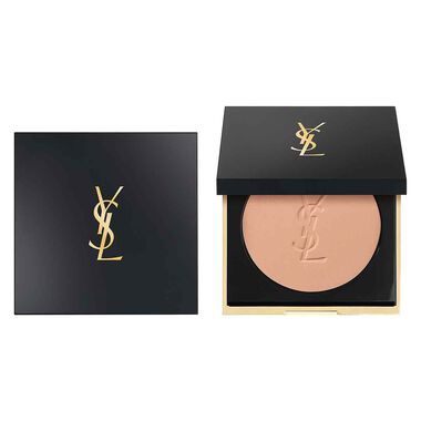 faces all hours setting powder