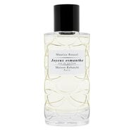faces joyeux osmanthe eau de parfum