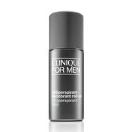 faces men antiperspirant deodorant roll on 75ml