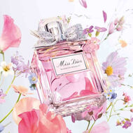 Miss Dior Blooming Bouquet Eau de Toilette faces miss dior blooming bouquet eau de toilette