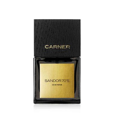 faces sandor 70 s eau de parfum 50ml