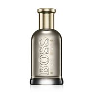 Boss Bottled Eau de Parfum faces boss bottled eau de parfum