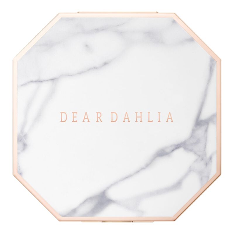dear dahlia timeless bloom collection palette