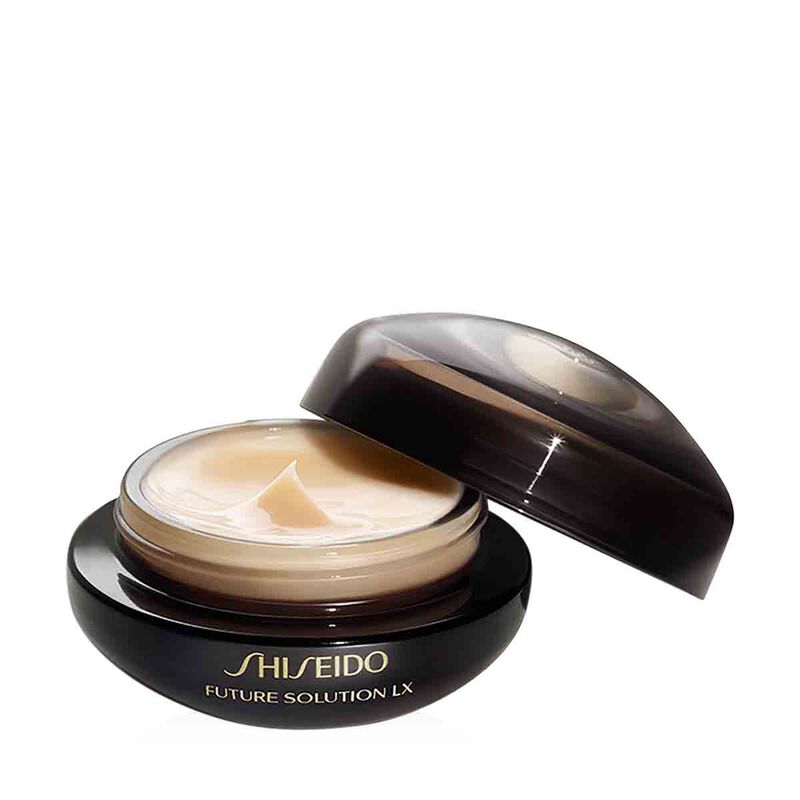 Future Solution LX Eye and Lip contour R cream shiseido future solution lx eye and lip contour r cream