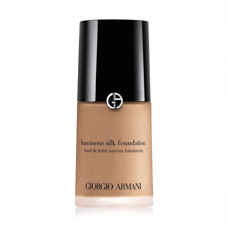 Luminous Silk Foundation armani beauty luminous silk foundation