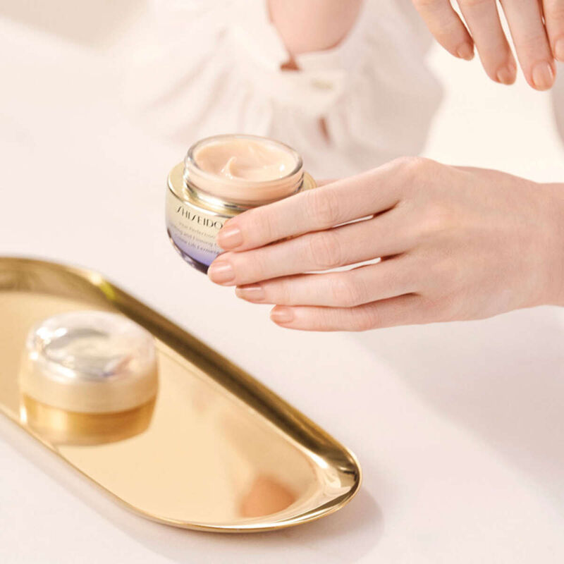 Vital Perfection Overnight Firming Treatment shiseido vital perfection overnight firming treatment