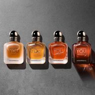 faces stronger with you absolutely eau de parfum