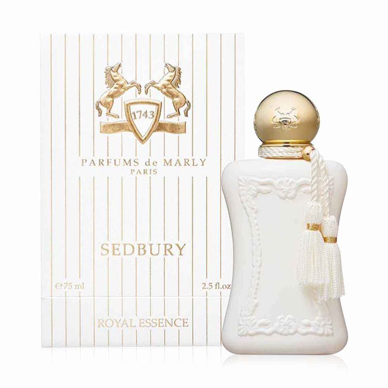 parfums de marly sedberry   eau de parfum 75ml