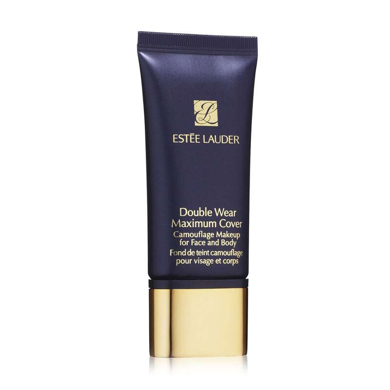 estee lauder double wear maximum cover camouflage