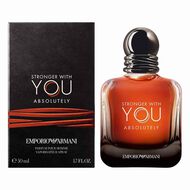 faces stronger with you absolutely eau de parfum
