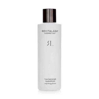 faces rlc thickening shampoo 250ml