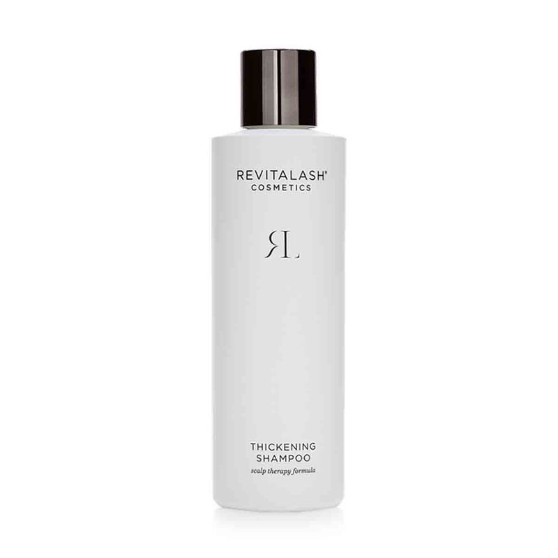 revitalash rlc thickening shampoo 250ml