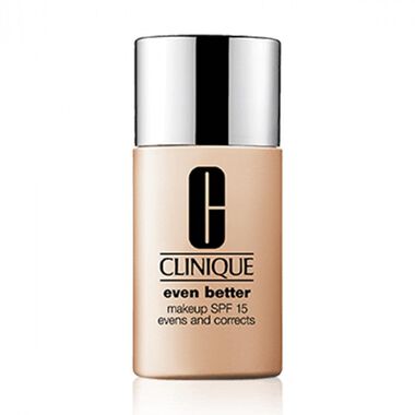 faces even better makeup spf15