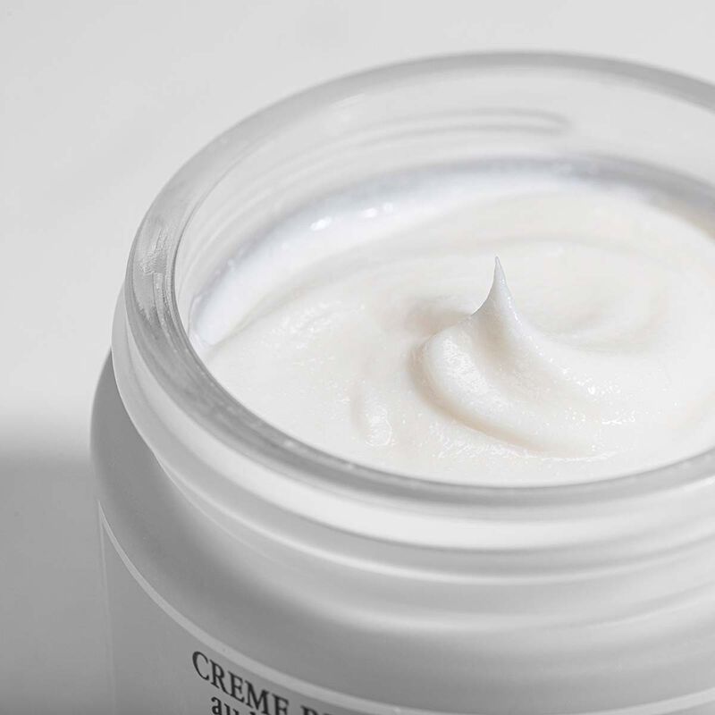 sisley restorative facial cream