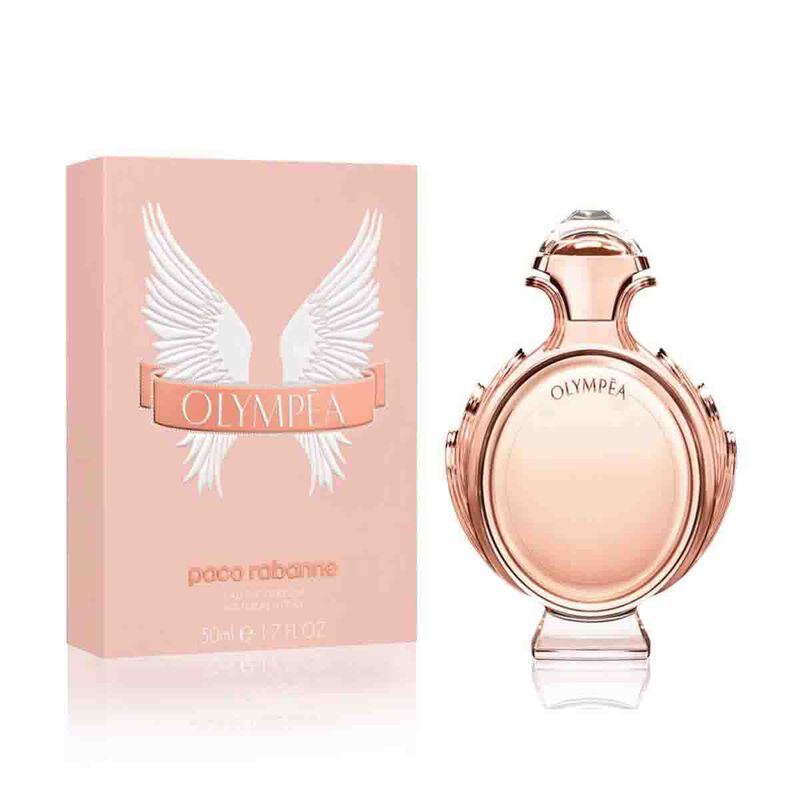 Olympea Eau de Parfum paco rabanne olympea eau de parfum