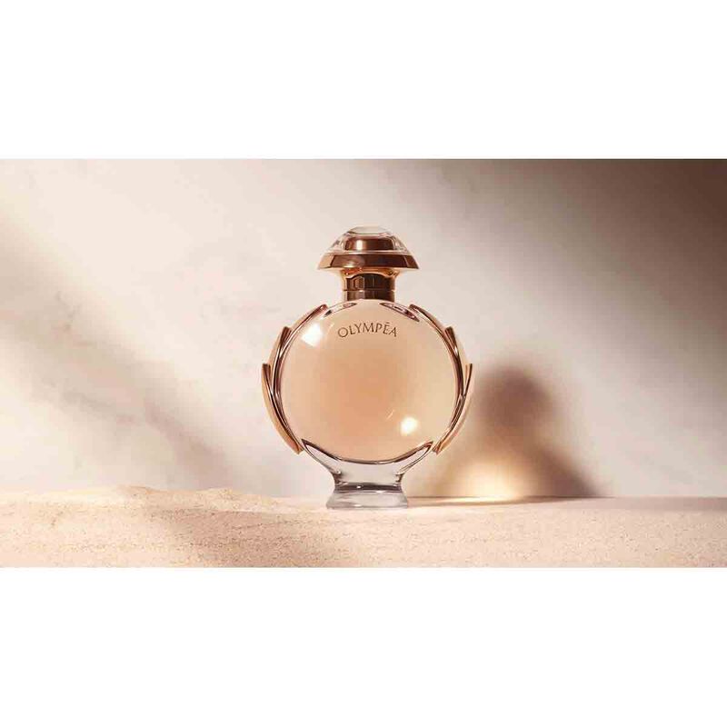 Olympea Eau de Parfum paco rabanne olympea eau de parfum