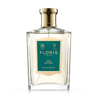 faces vert fougere eau de parfum 100ml