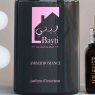 faces amber romance d interieur home spray 500ml