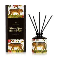 faces street mythology tobacco flower and amber reed diffuser 200ml