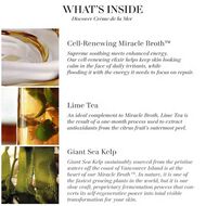 Crème de la Mer Moisturizer faces cr me de la mer moisturizer