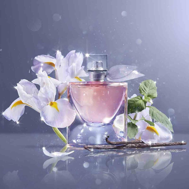 lancome la vie est belle eau de parfum