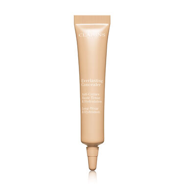 faces everlasting concealer