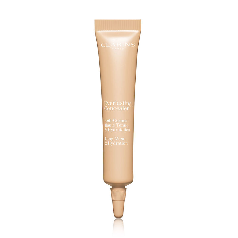 clarins everlasting concealer