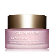faces multi active day gel jar with case 50ml