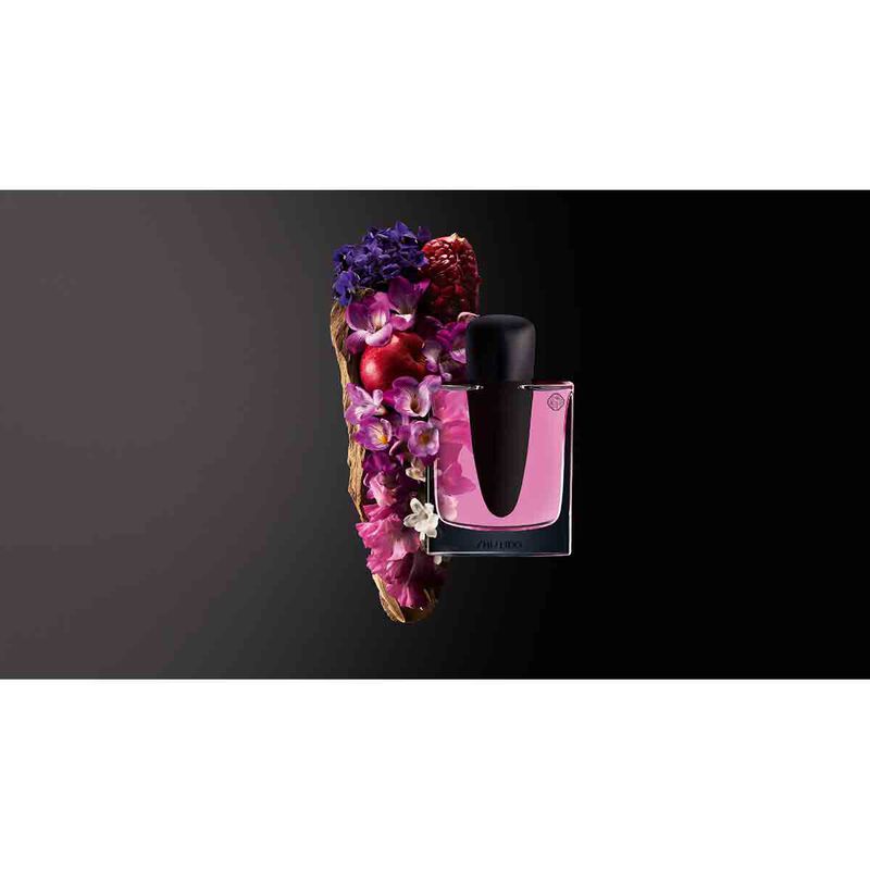 shiseido ginza murasaki eau de parfum
