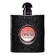 faces black opium eau de parfum