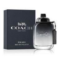 faces coach man eau de toilette