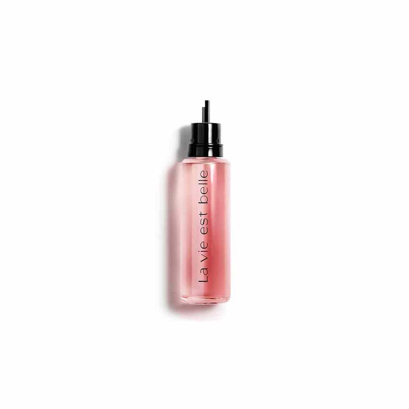 La Vie Est Belle Eau de Parfum Refill 100ml lancome la vie est belle eau de parfum refill 100ml