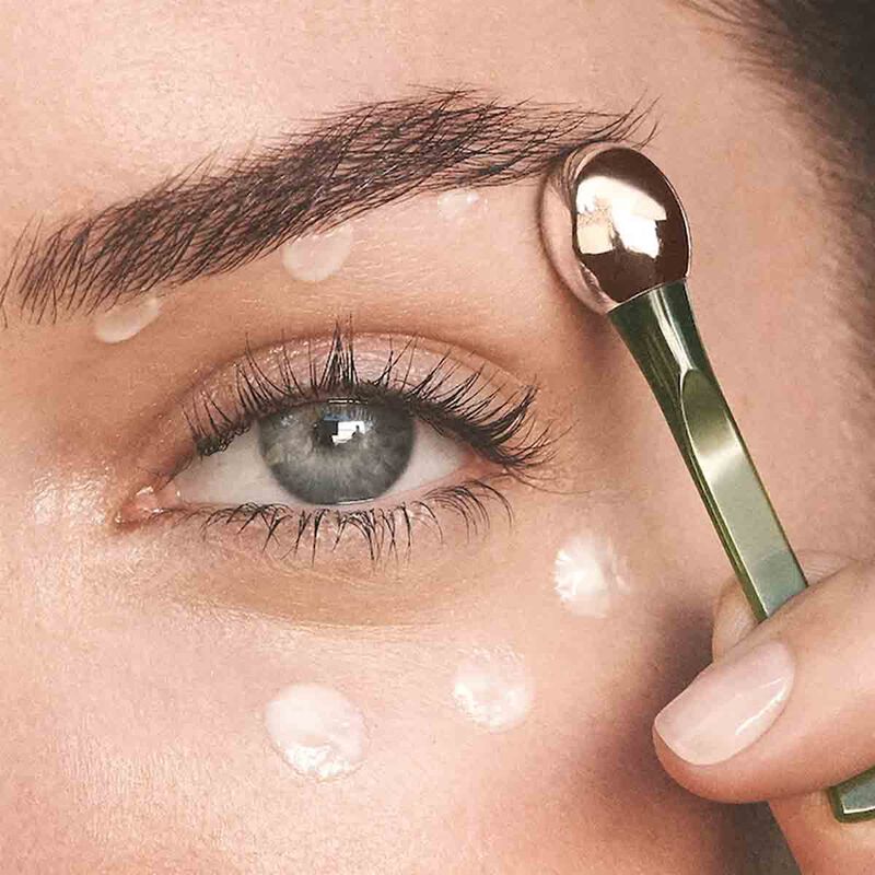 la mer the eye concentrate cream 15ml