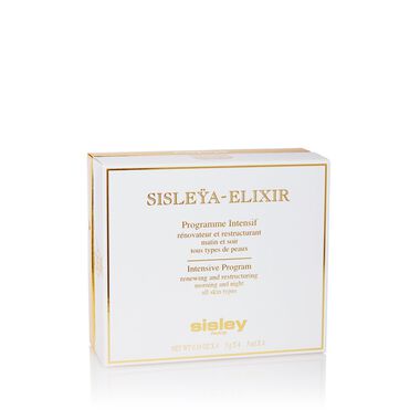 faces sisley elixir