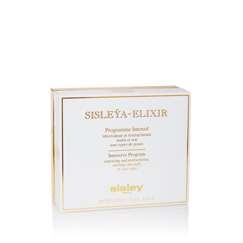 sisley sisley elixir