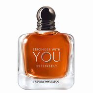 faces stronger with you intensely eau de parfum