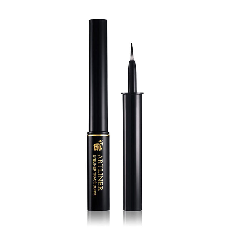 Artliner Eye Liner 01 Black Satin lancome artliner eye liner 01 black satin