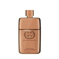 faces guilty intense eau de parfum