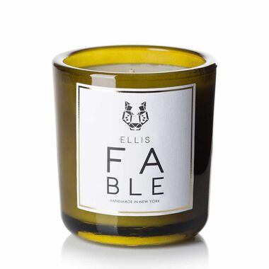 faces fable terrific scented candle 185g