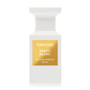 faces soleil blanc eau de parfum