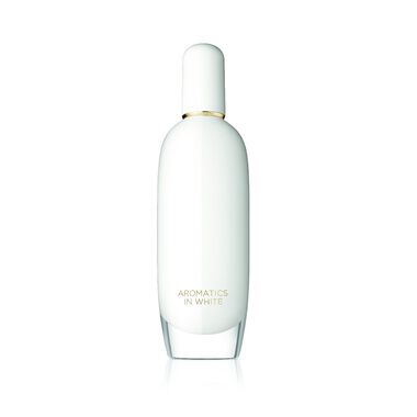 faces aromatics in white eau de parfum 100ml