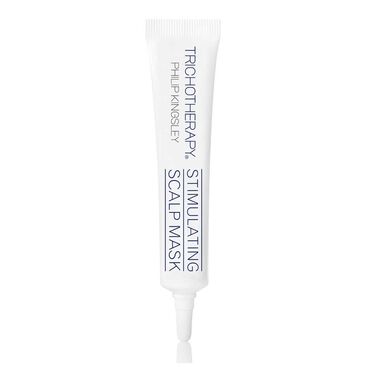 faces stimulating scalp mask