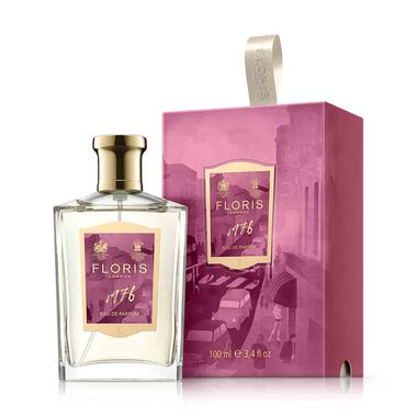 faces 1976 eau de parfum 100ml