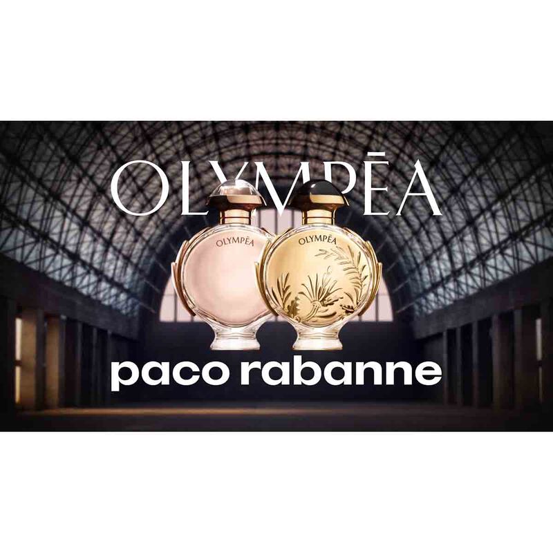 Olympea Solar Eau de Parfum paco rabanne olympea solar eau de parfum