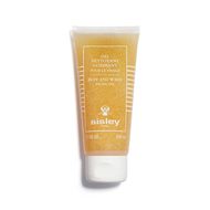 faces buff and wash facial gel