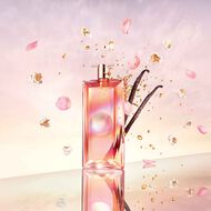 faces idole leau de parfum nectar eau de parfum