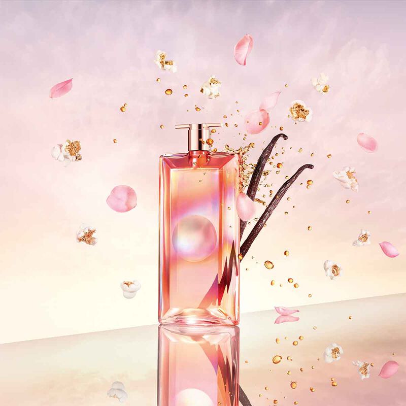 lancome idole leau de parfum nectar eau de parfum