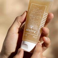 faces buff and wash facial gel